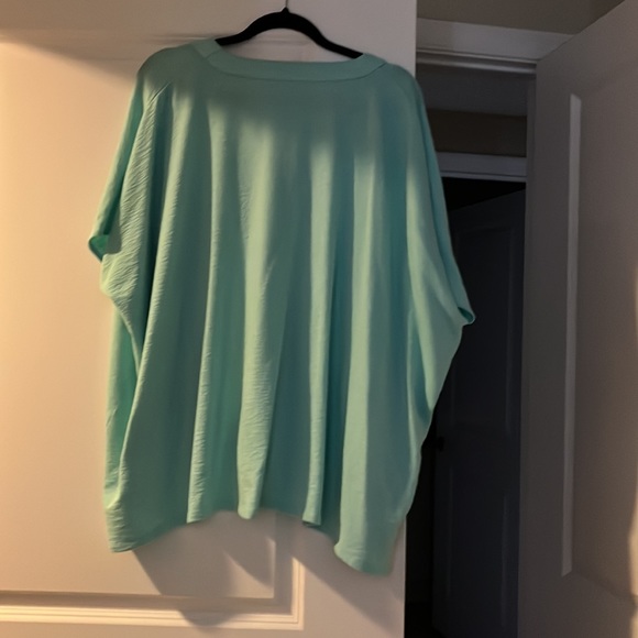 Swing top button front - Picture 3 of 3